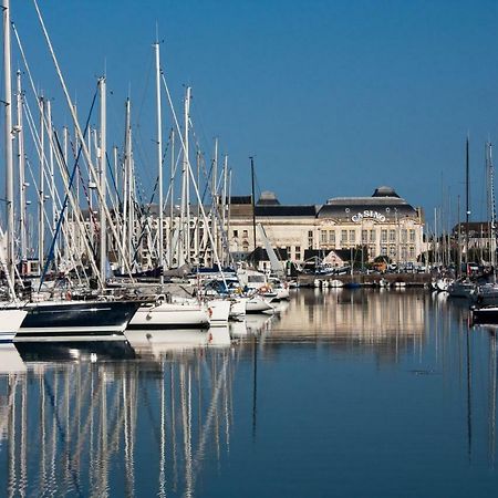 Les Quais De Trouville المظهر الخارجي الصورة